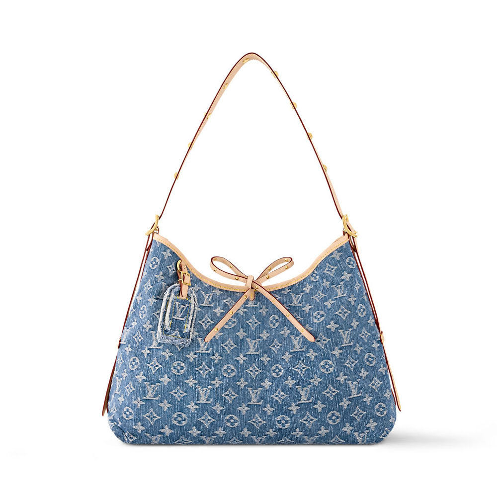 Louis Vuitton Bags Carryall