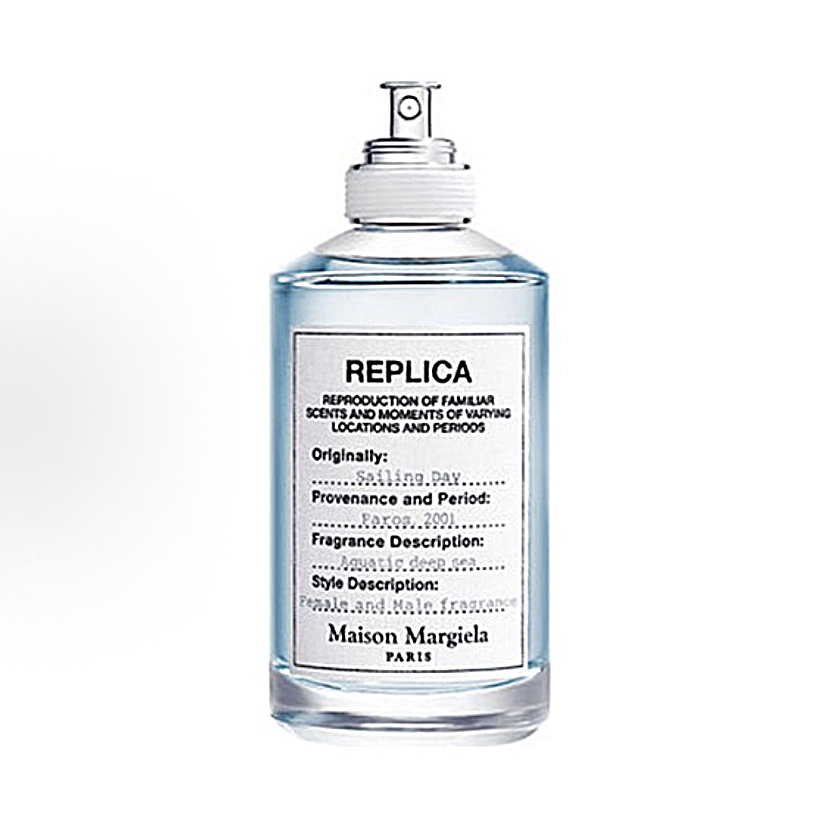 MAISON MARGIELA UNISEX 100ml Fragrance ( Edt )