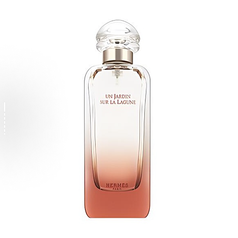 HERMES JARDIN WOMEN 100ml Fragrance( Edt )