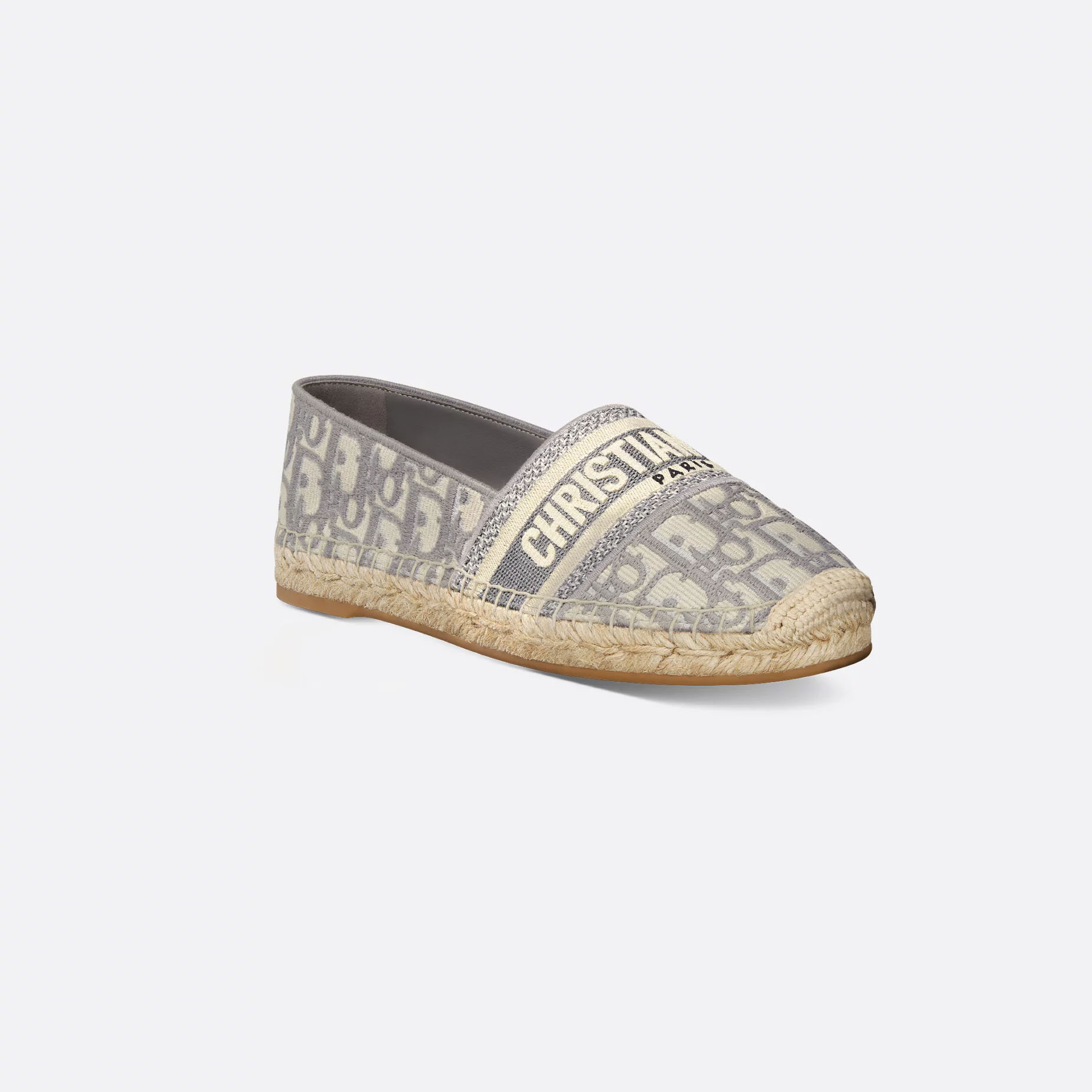 Dior Espadrilles