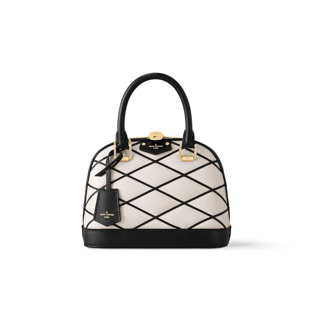 Louis Vuitton Bags Alma