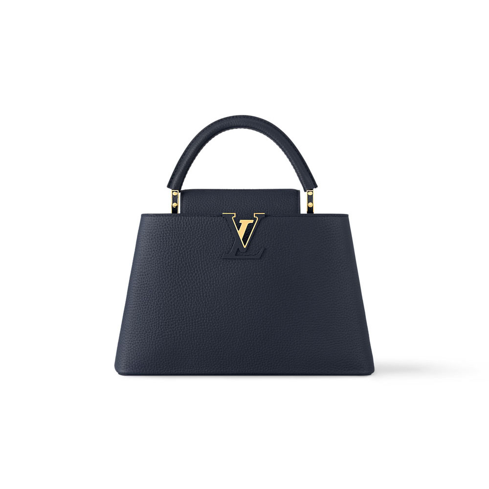 Louis Vuitton Bags Capucines
