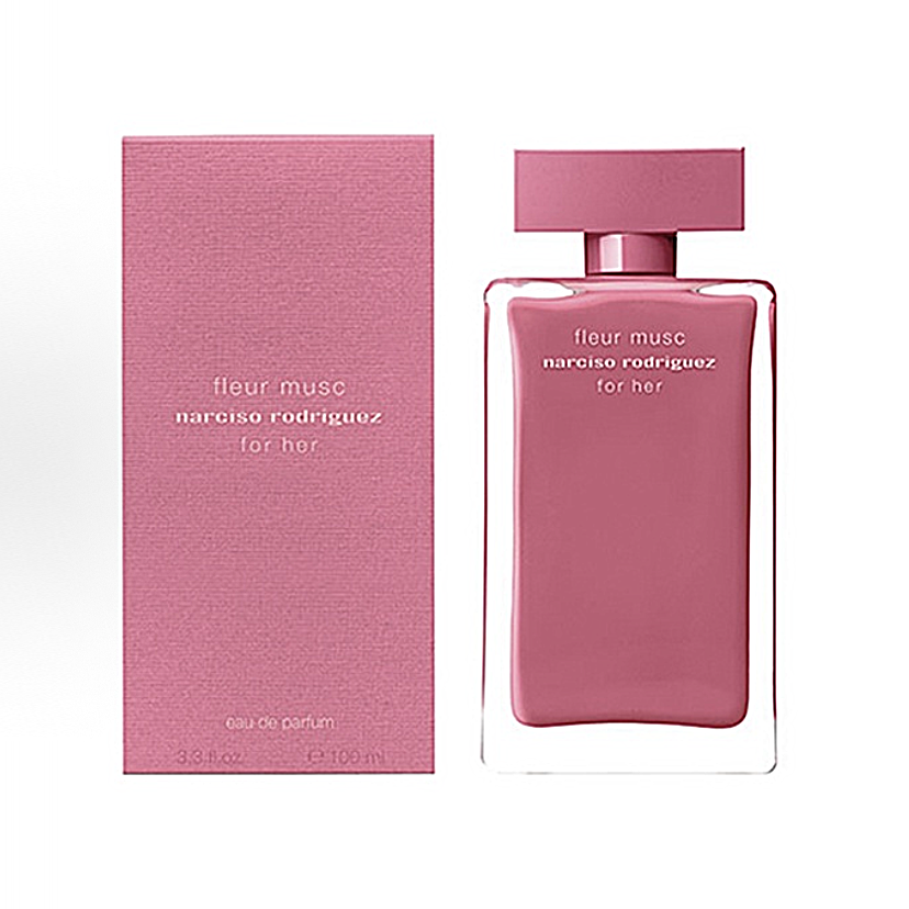 NARCISO RODRIGUEZ WOMEN 100ml Fragrance ( Edp )