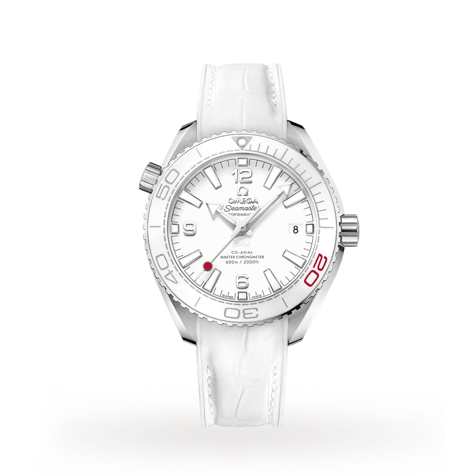 Omega Seamaster dblquote.Tokyo 2020 dblquote. Limited Edition O52233402004001