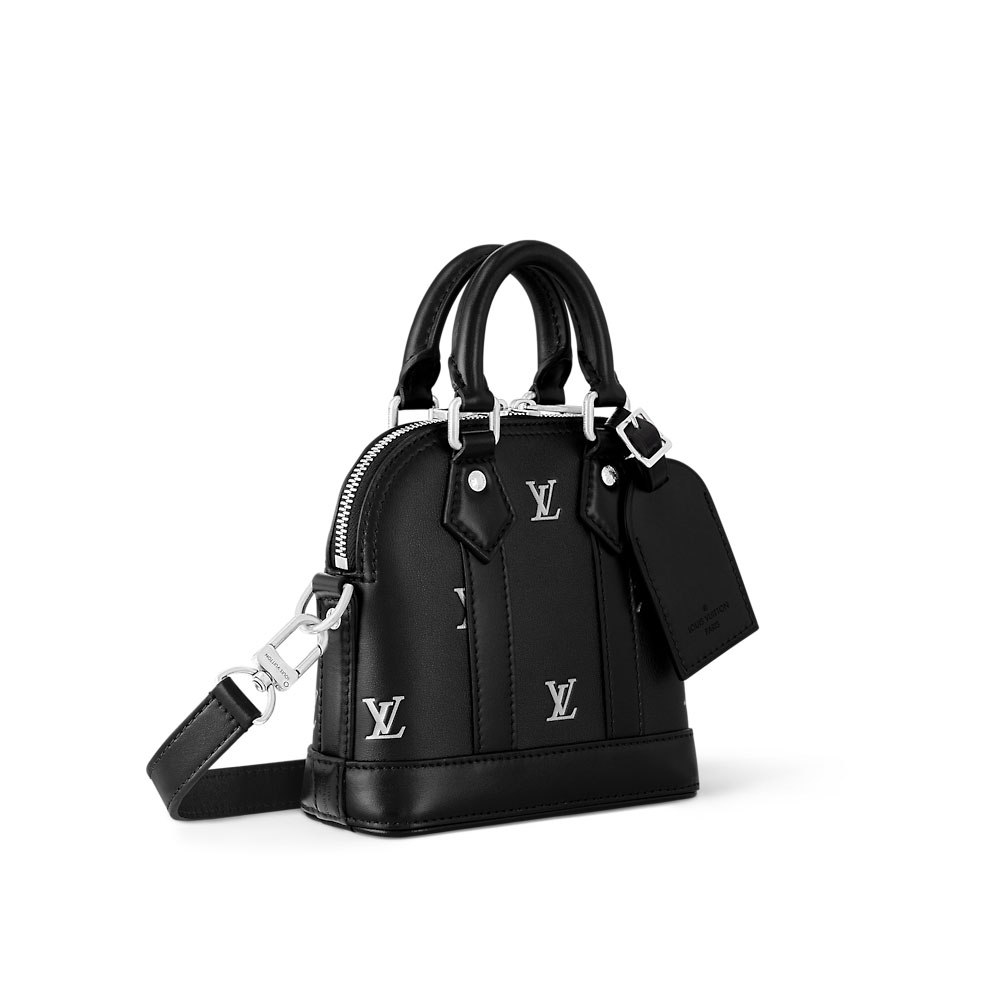 Louis Vuitton Bags Alma