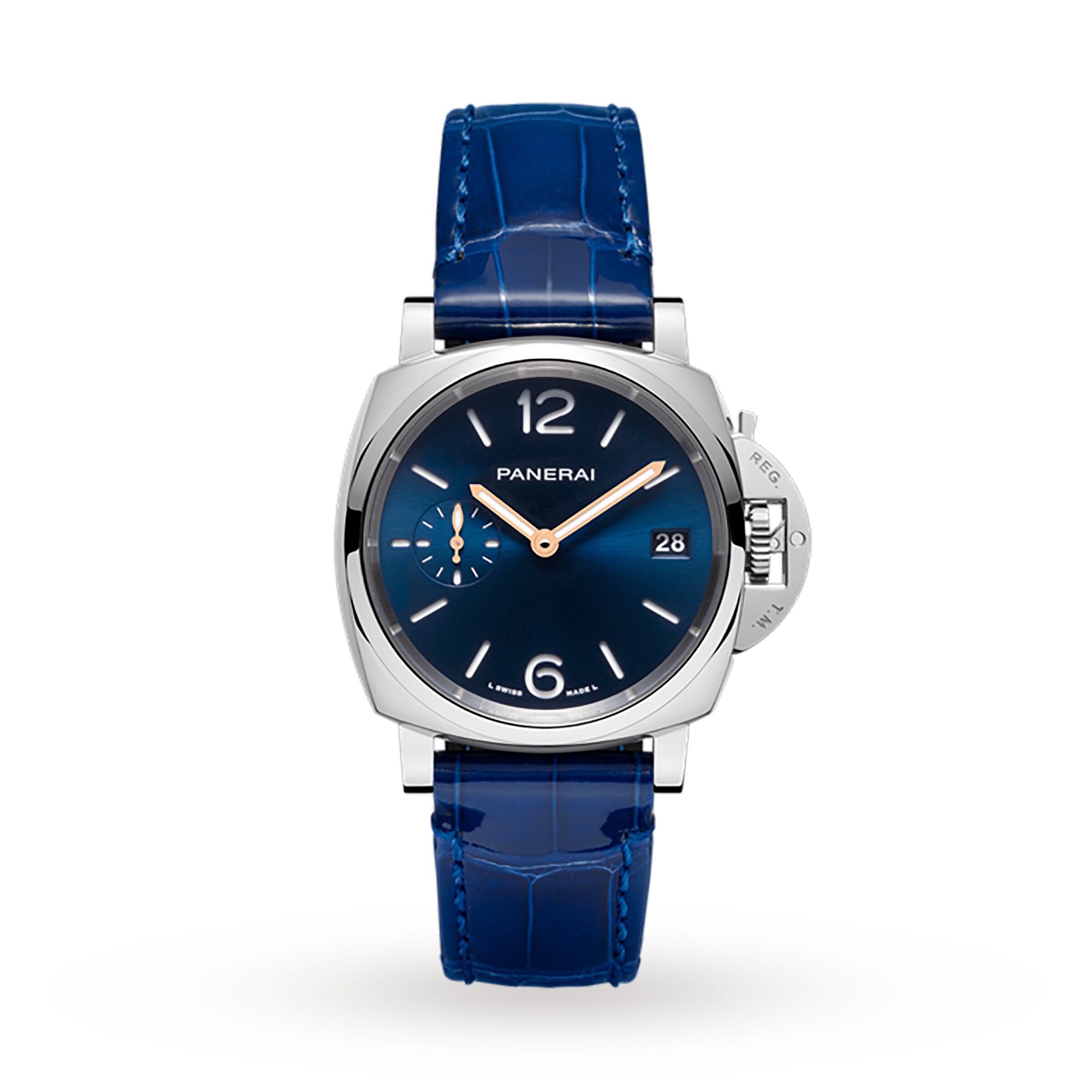 Panerai Luminor Due 38mm PAM01273