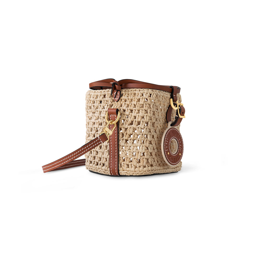 Louis Vuitton Bags Noe Purse