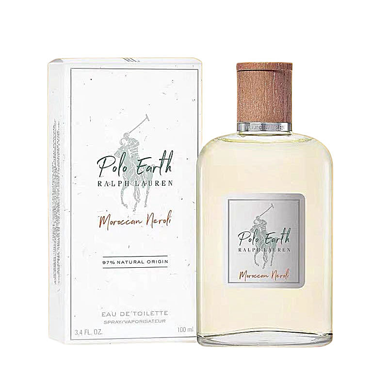 RALPH LAUREN UNISEX 100ml Fragrance ( Edt )