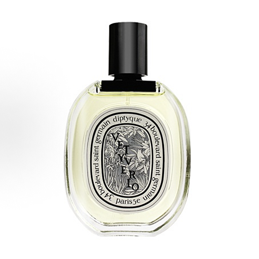 DIPTYQUE VETYVERIO UNISEX 100ml Fragrance( Edt )