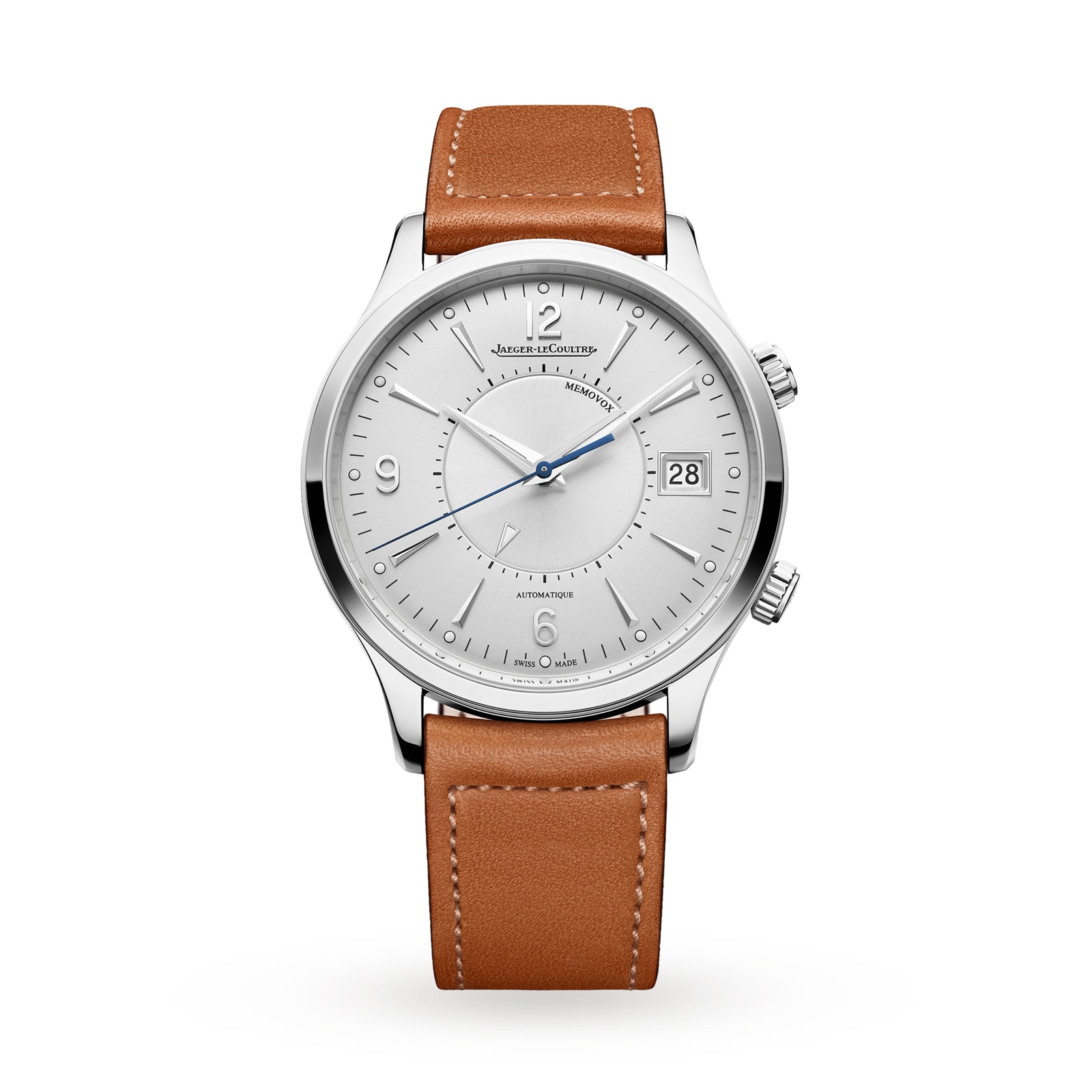 Jaeger LeCoultre Master Control Memovox Q4118420