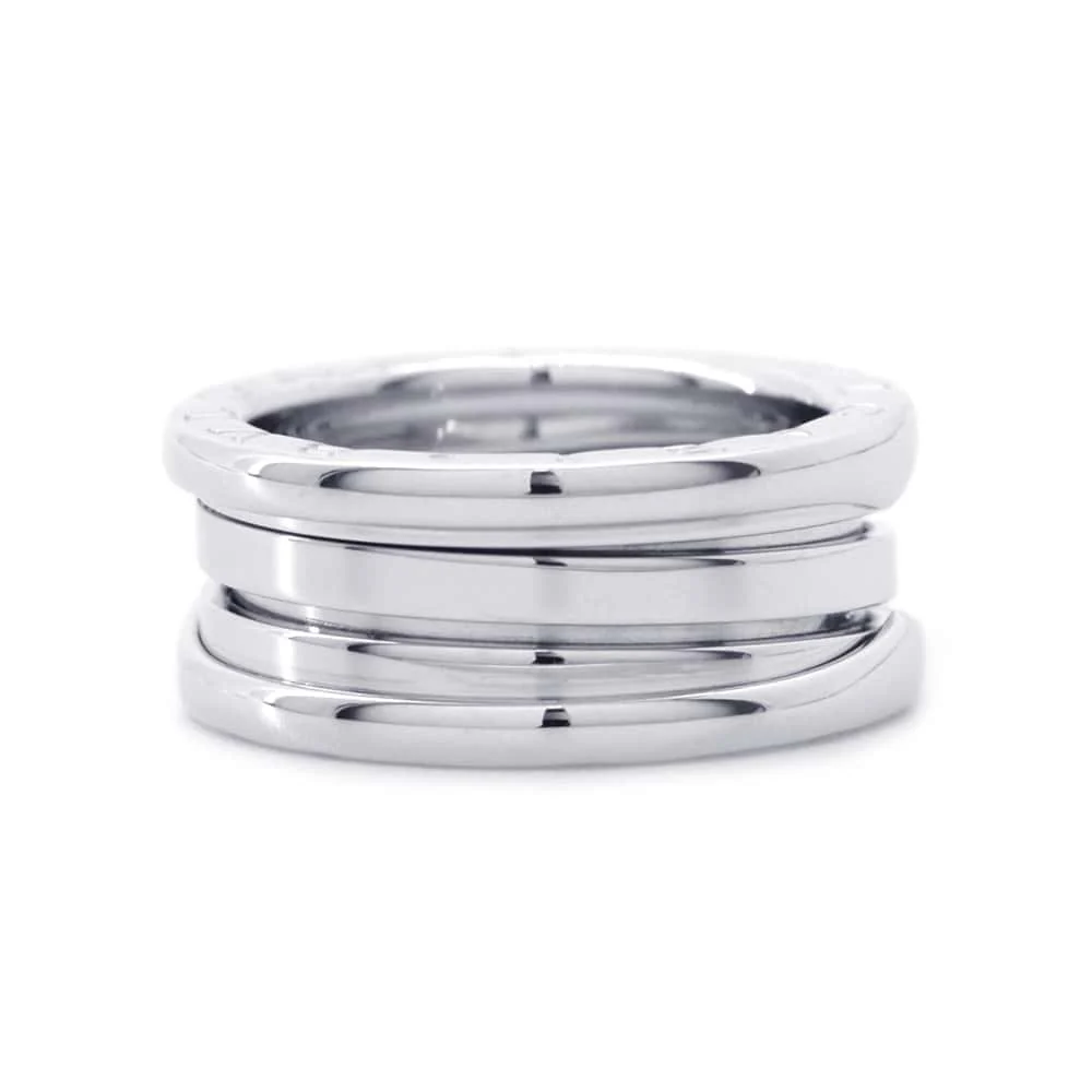 BVLGARI B-zero1 Ring Size 52/#12