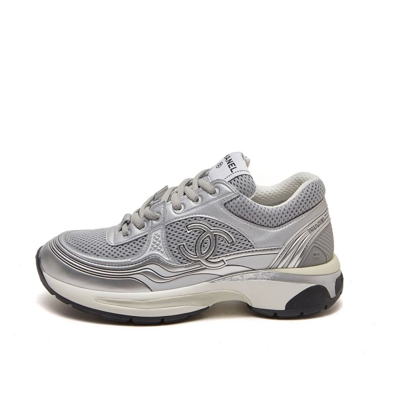 Chanel Shoe Sneaker