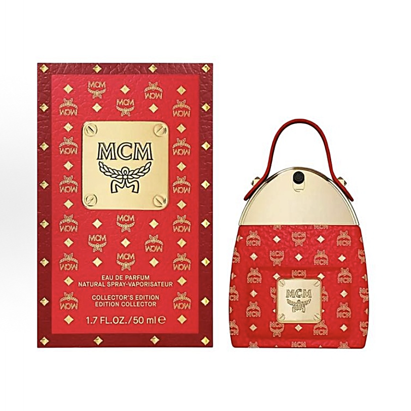 MCM UNISEX 75ml Fragrance ( Edp )