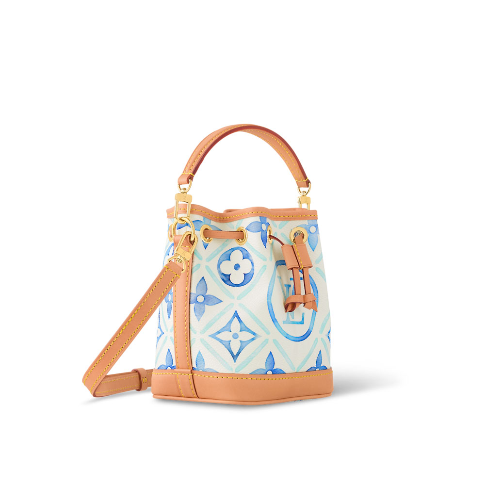 Louis Vuitton Bags Nano Noe