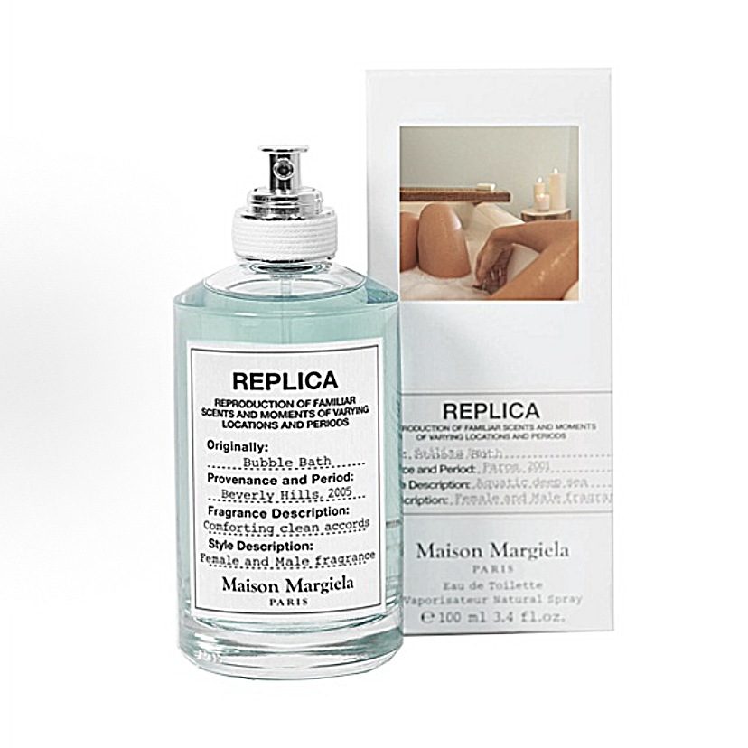 MAISON MARGIELA UNISEX 100ml Fragrance ( Edt )