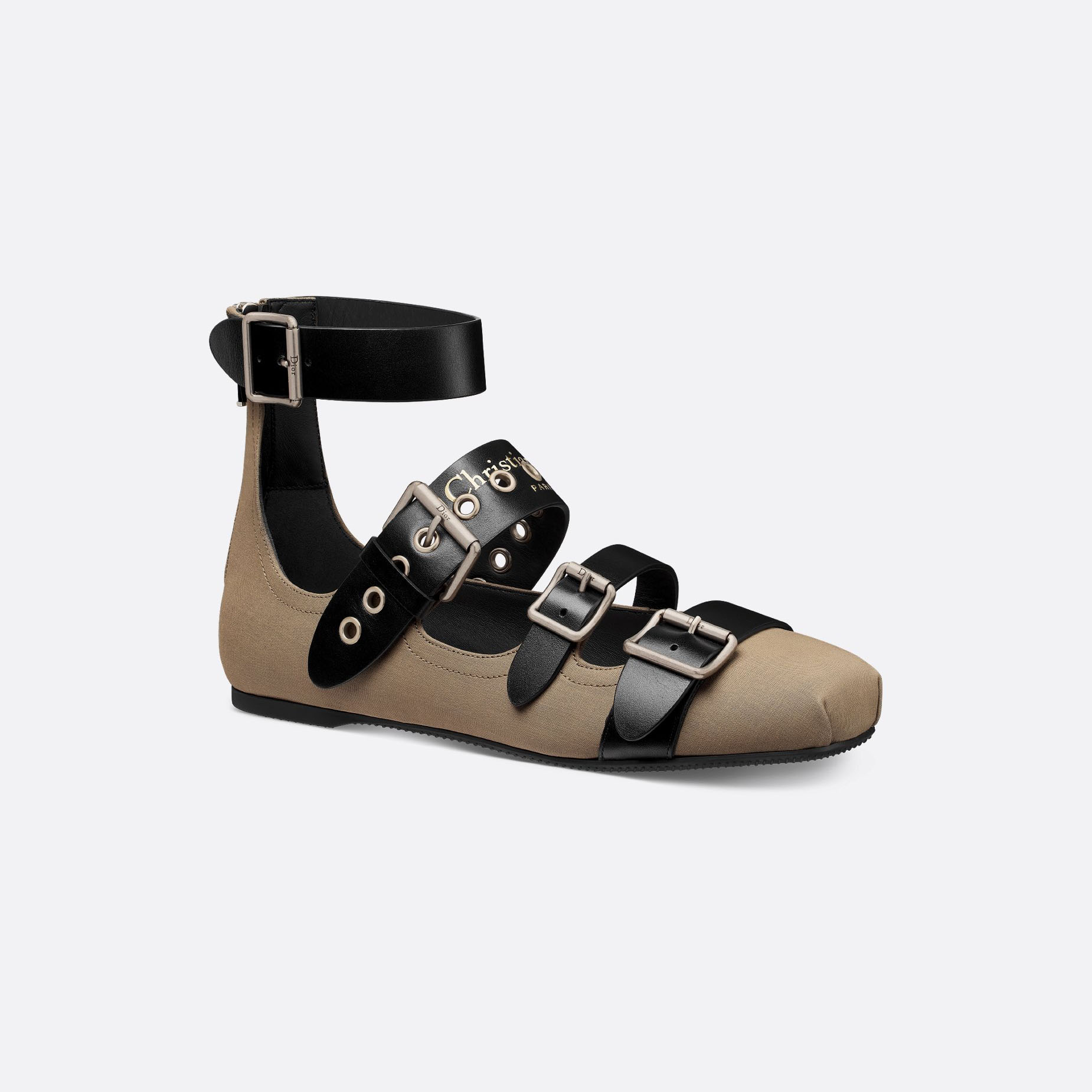 Dior ballet Shoes flat Shoes