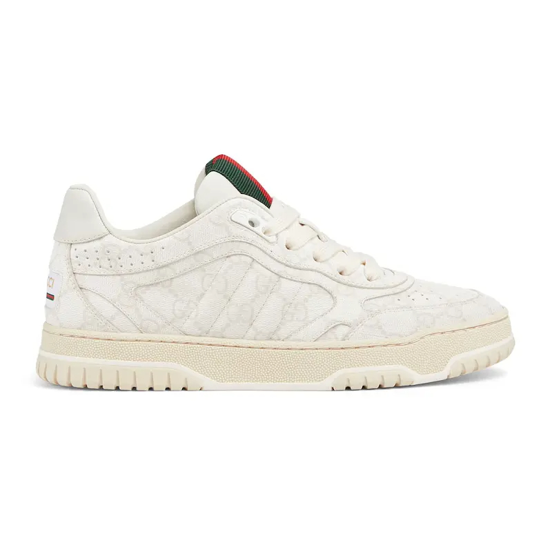 Gucci Re Web series women's sports shoes Sneakers