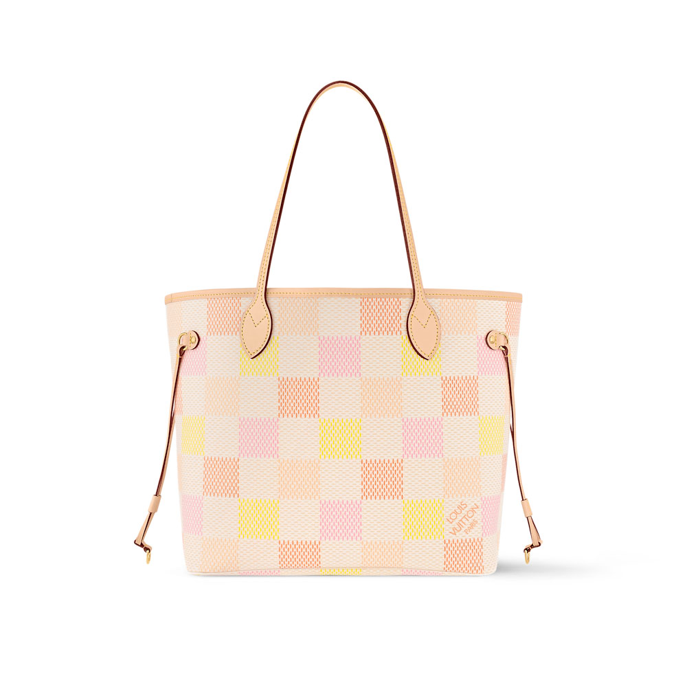 Louis Vuitton Bags Neverfull