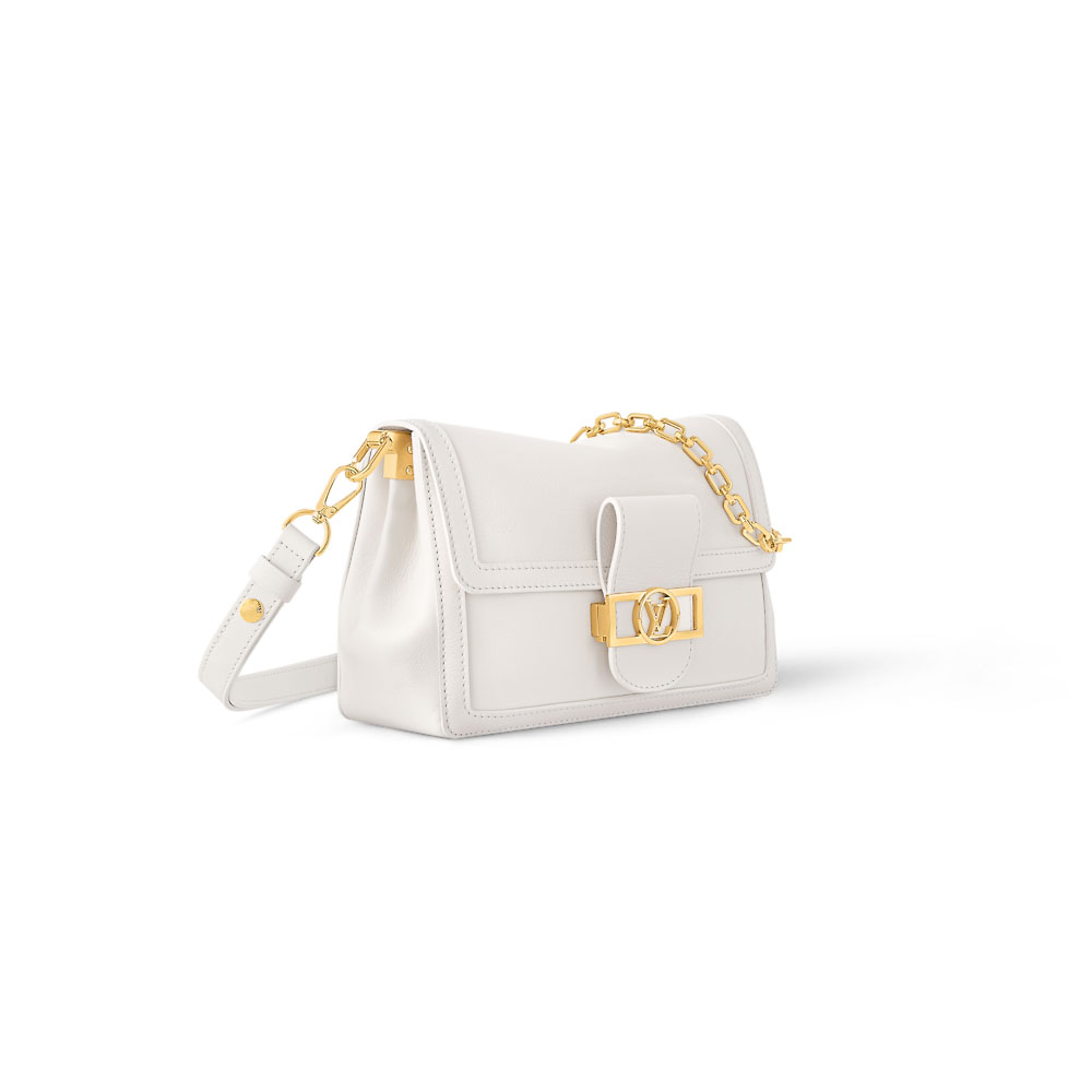 Louis Vuitton Bags Dauphine