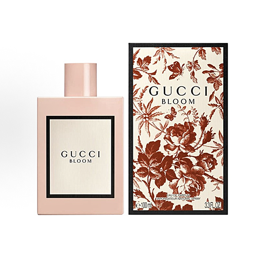 GUCCI WOMEN 100ml Fragrance( Edp )