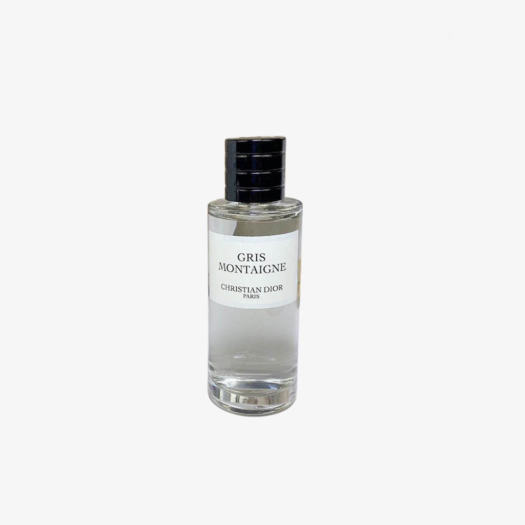 Dior CHRISTIAN DIOR ( GRIS MONTAICNE ) WOMEN Fragrance 125ml
