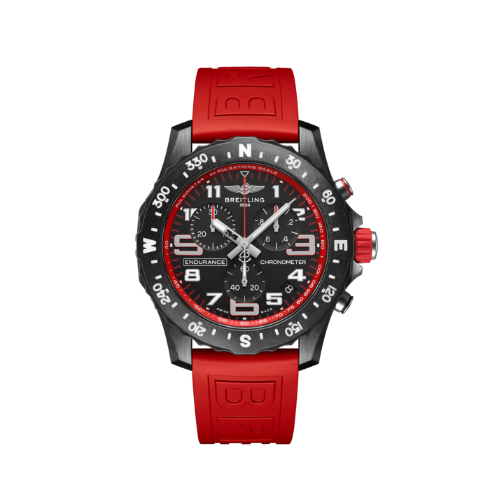Breitling Endurance Pro Breitlight Black X82310D91B1S1