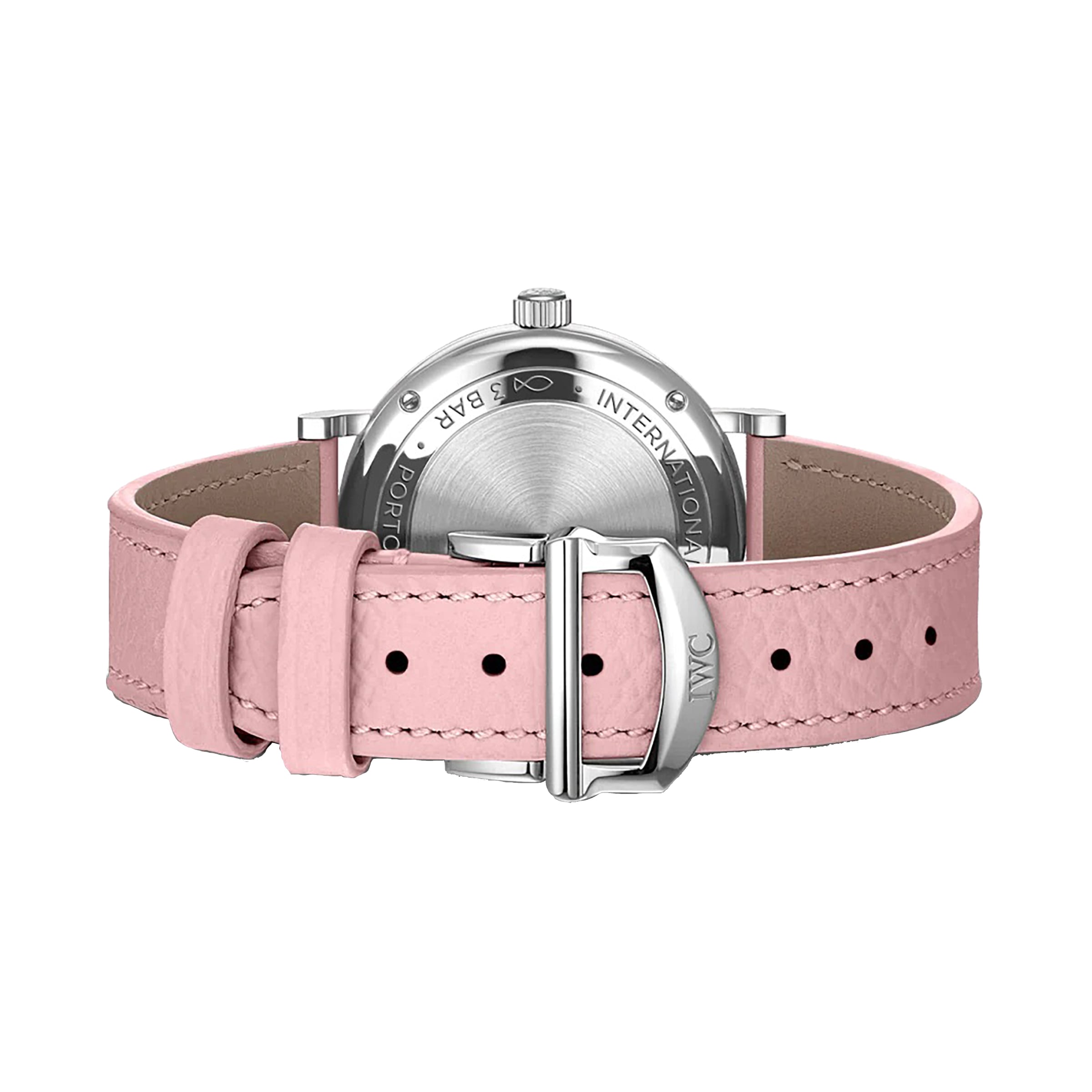 IWC Portofino Automatic 34mm Pink IW357417