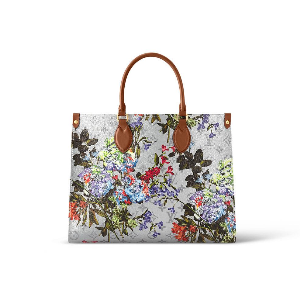 Louis Vuitton Bags ONTHEGO