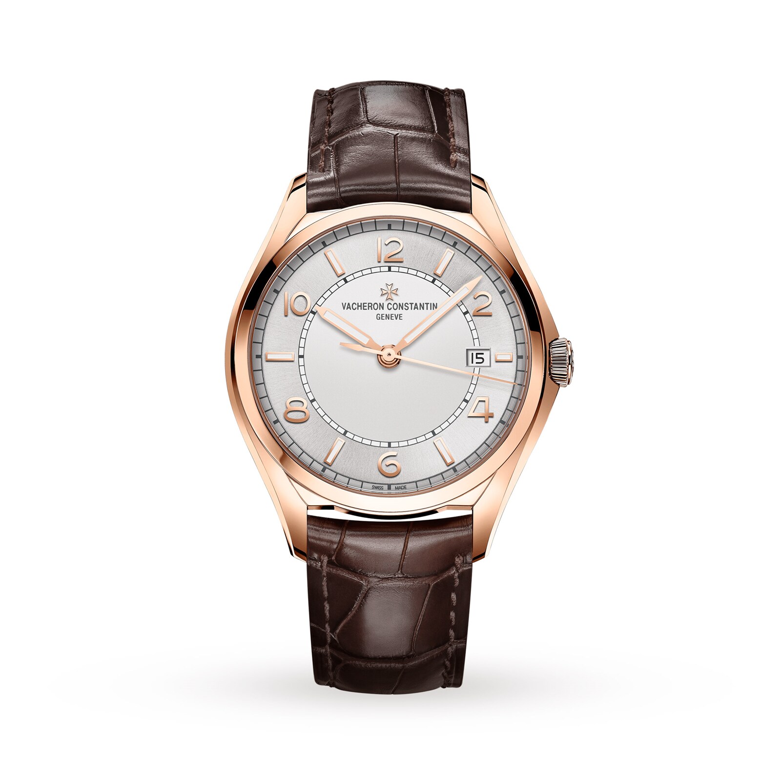 Vacheron Constantin Fiftysix Self Winding Mens Watch 4600E/000R B441