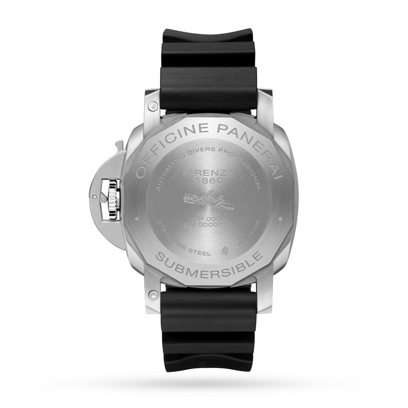 Panerai Submersible 42mm PAM02973