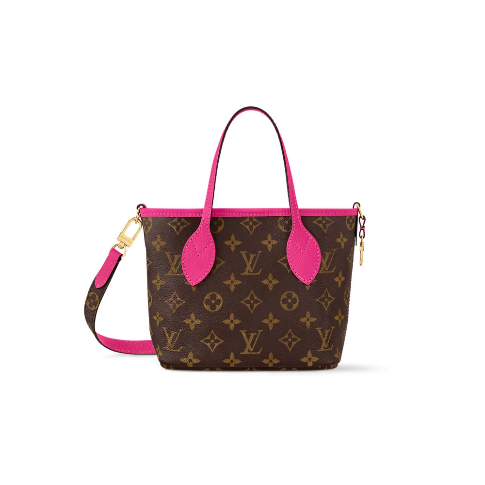 Louis Vuitton Bags Neverfull