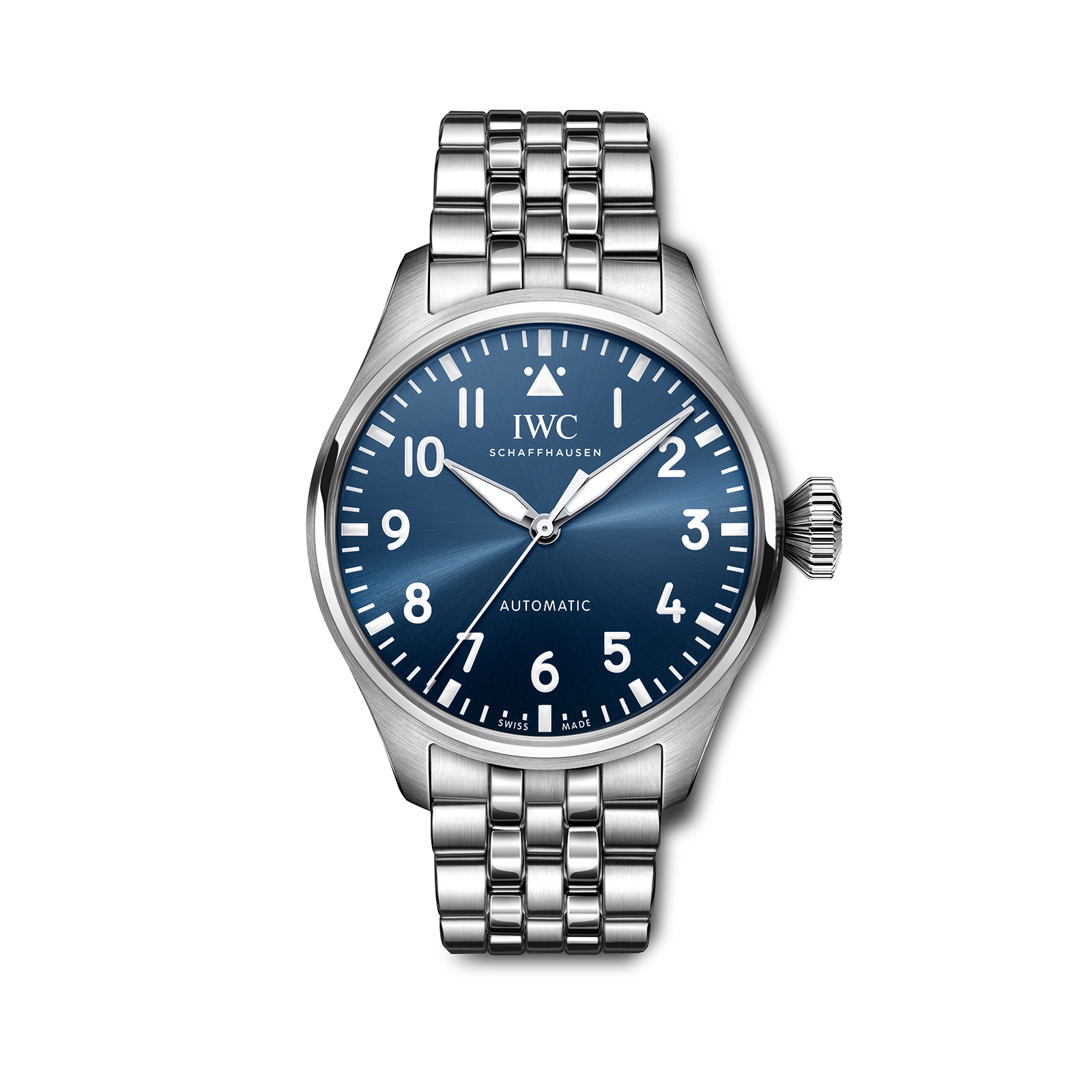 IWC Big Pilot quote.s 43mm Mens Watch IW329304
