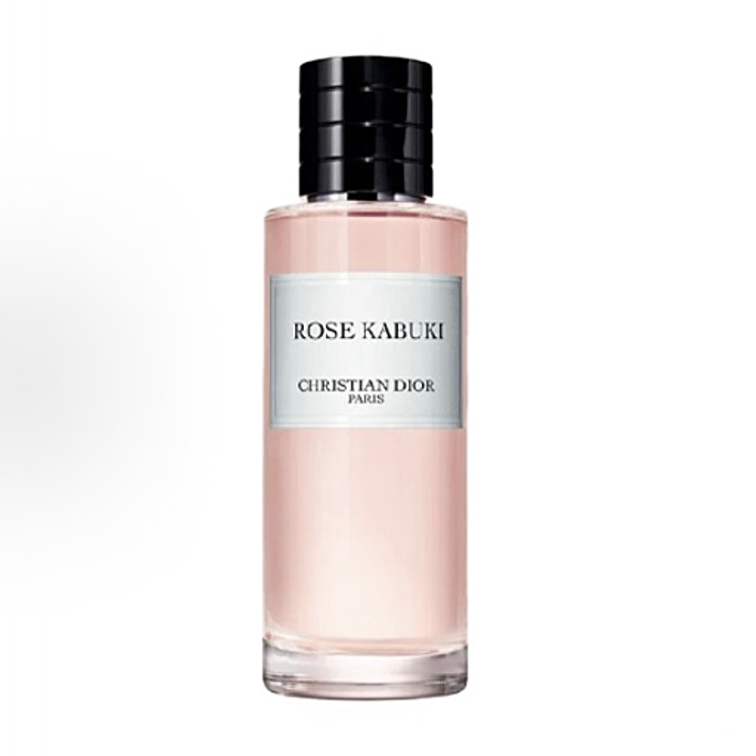 Dior CHRISTIAN DIOR ( ROSE KABUKI ) WOMEN Fragrance 125ml