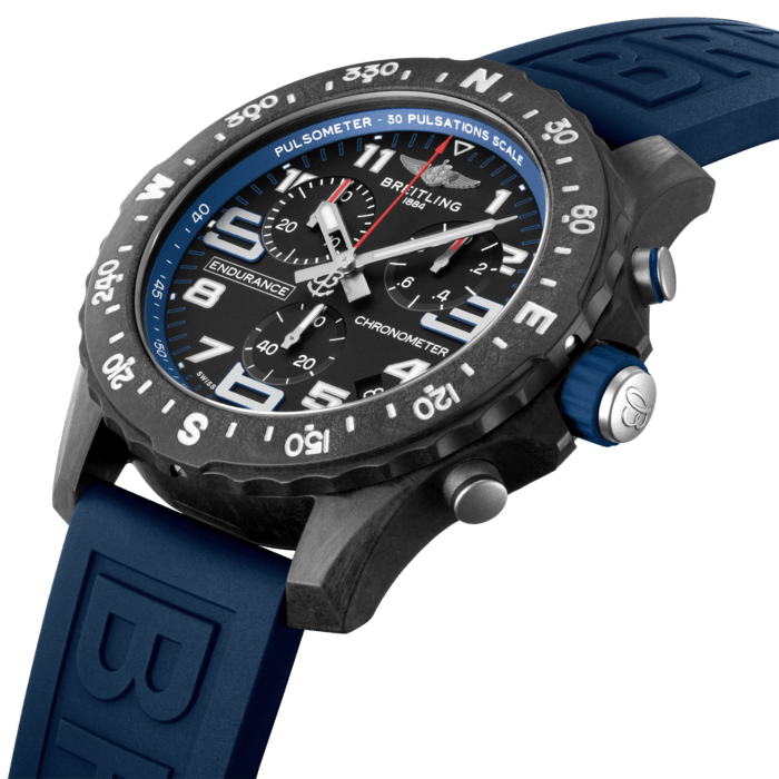 Breitling Endurance Pro Breitlight Black X82310D51B1S1