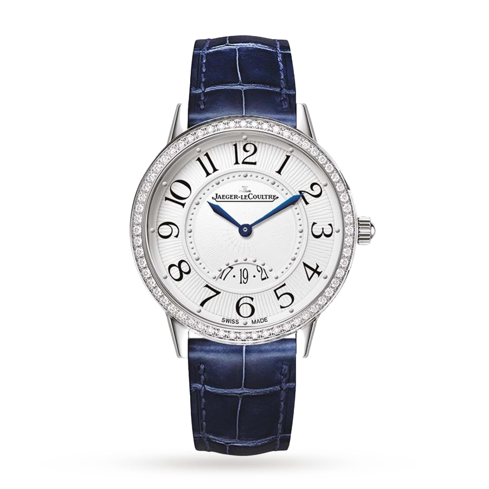 Jaeger LeCoultre Rendez Vous Q3408530