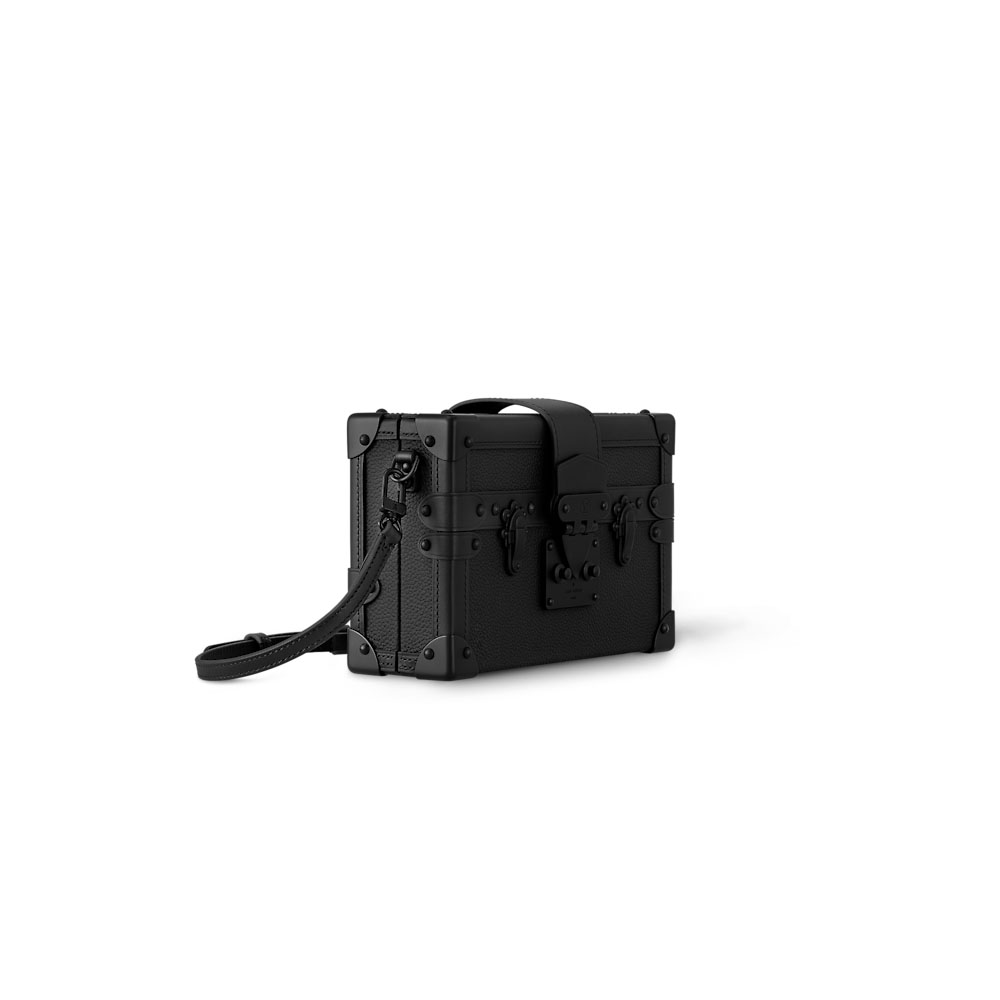 Louis Vuitton Bags PETITE MALLE