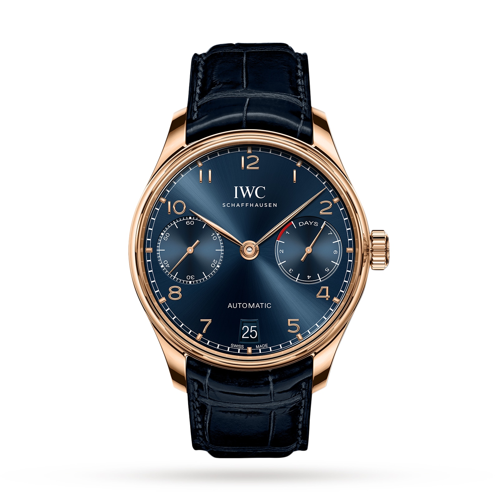 IWC Portugieser Automatic IW500713