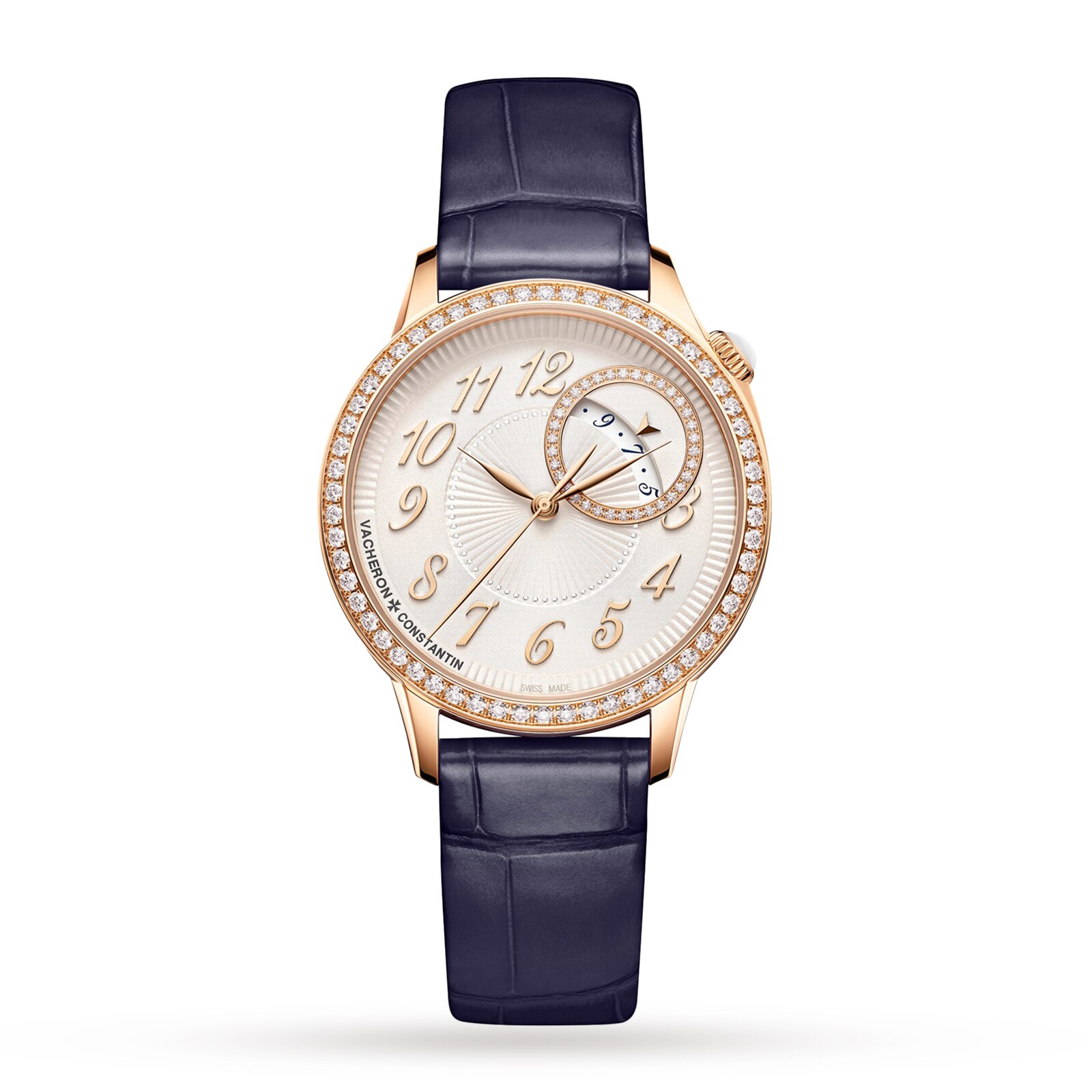 Vacheron Constantin Egerie 4605F/000R B496