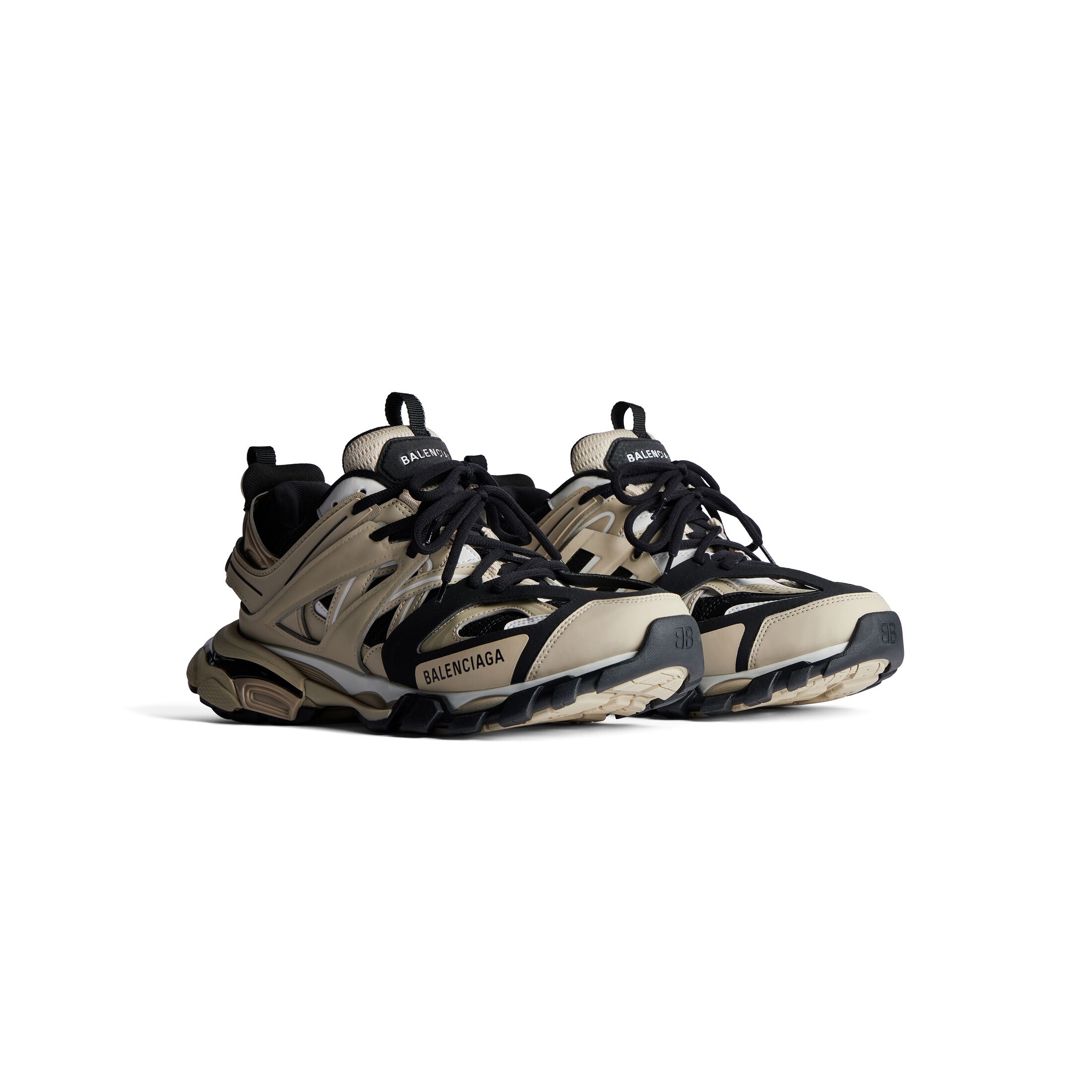 BALENCIAGA TRACK Sports shoes Sneakers