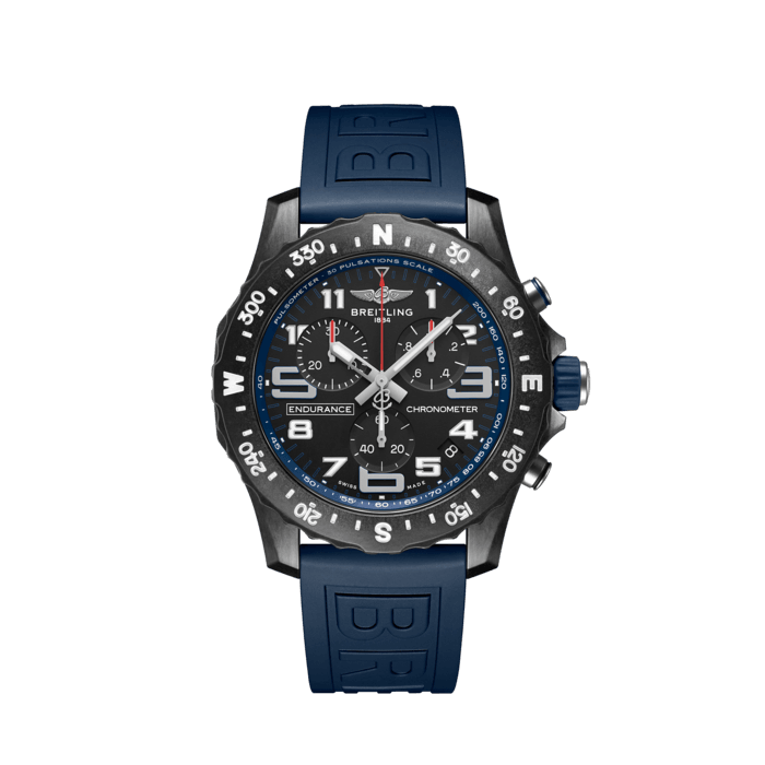 Breitling Endurance Pro Breitlight Black X82310D51B1S1