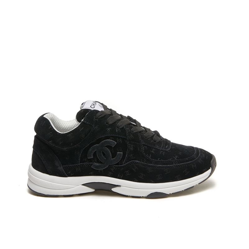 Chanel Shoe Sneaker
