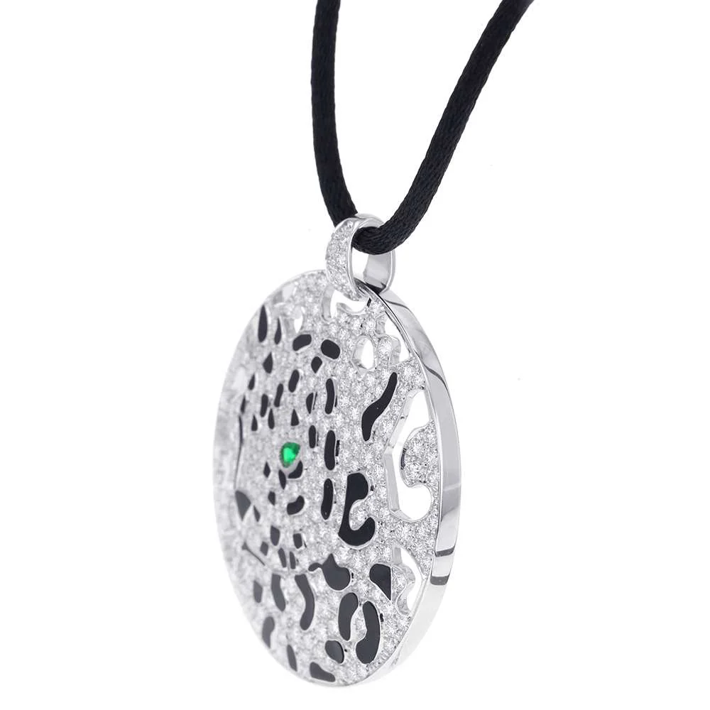 CARTIER PANTHERE Necklace