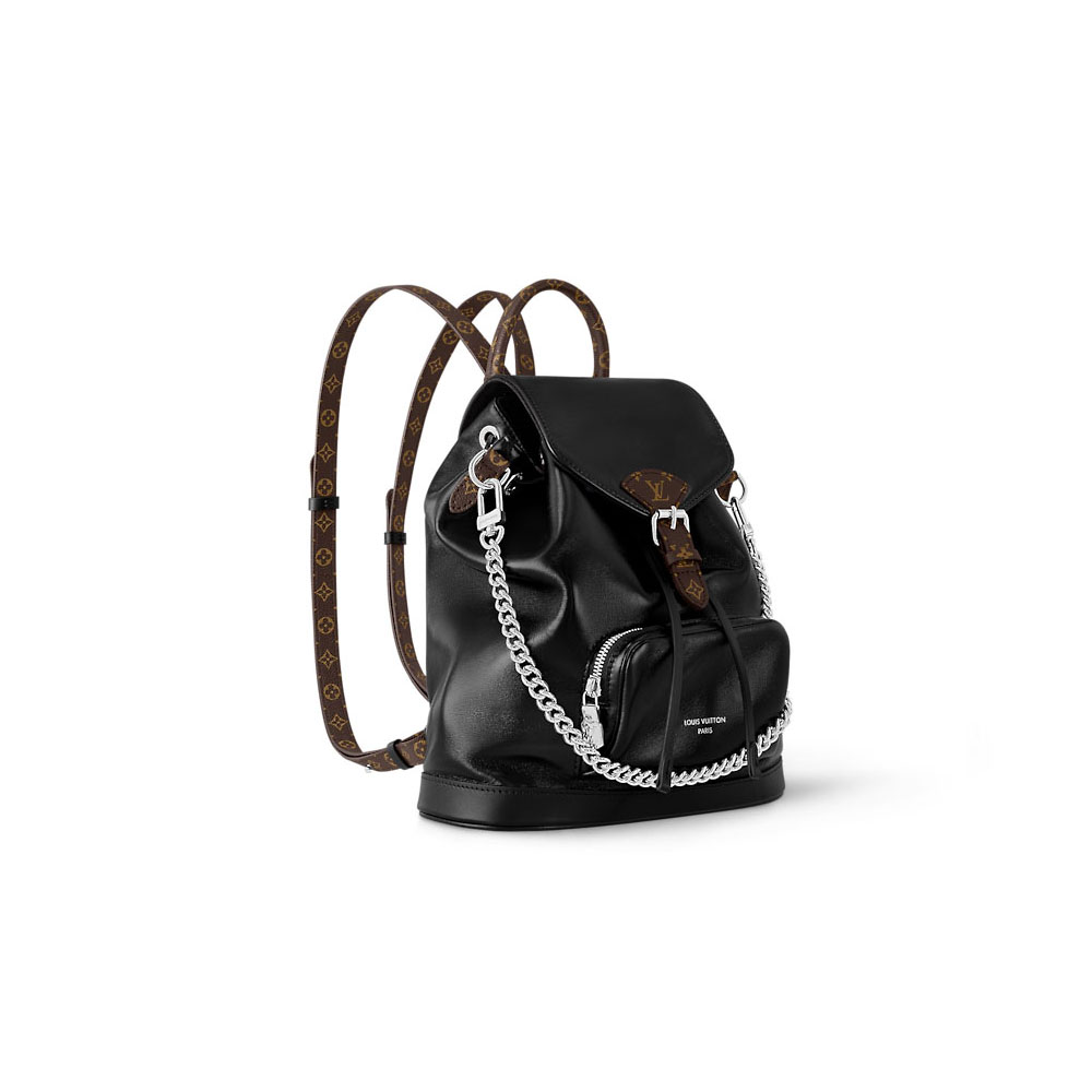 Louis Vuitton Bags Montsouris