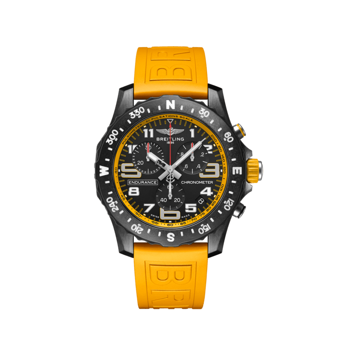 Breitling Endurance Pro Breitlight Black X82310A41B1S1