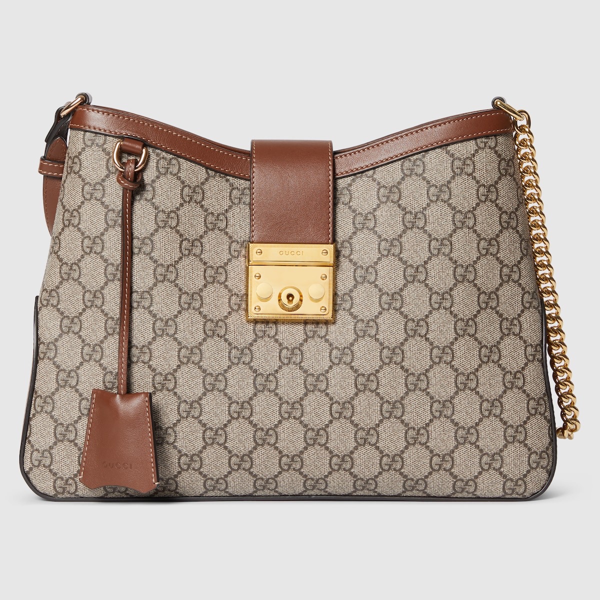 Gucci Bags Padlock
