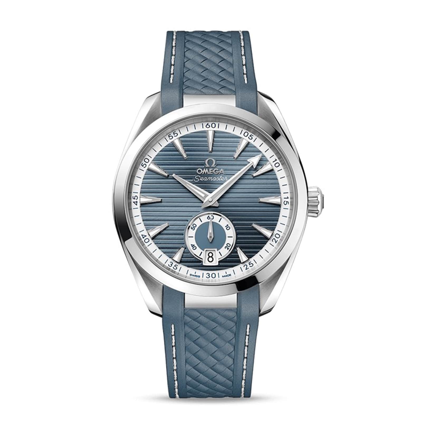 Omega Seamaster Aqua Terra 41mm Mens Watch O22012412103005