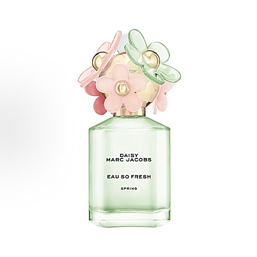 MARC JACOBS WOMEN 100ml Fragrance ( Edt )