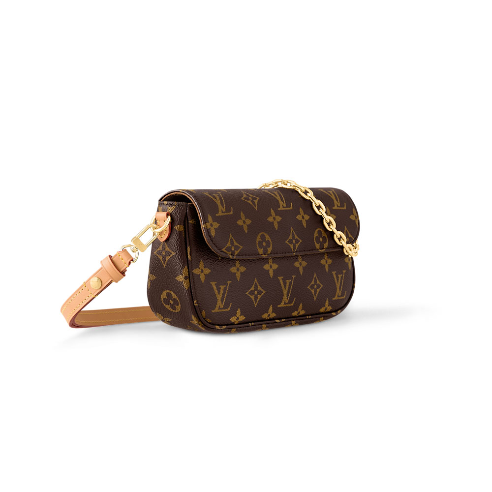 Louis Vuitton Bags WOC LVY