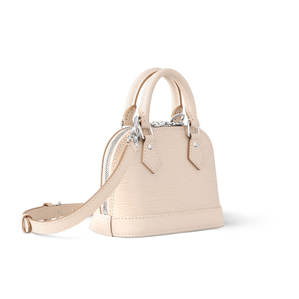Louis Vuitton Bags Alma