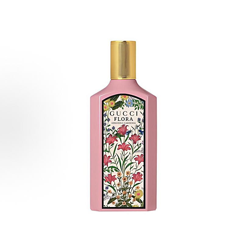 GUCCI WOMEN 100ml Fragrance( Edp )